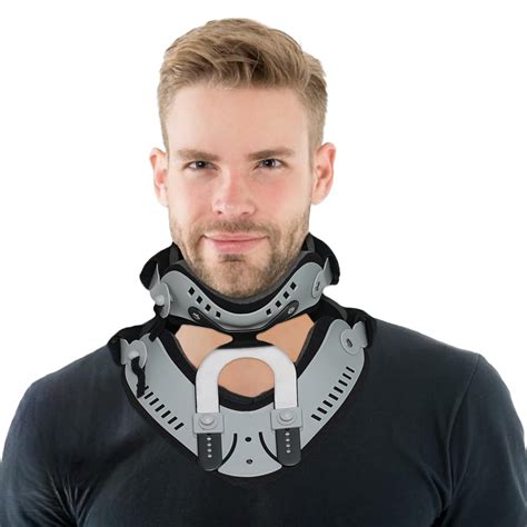 neck brace bozeman|What to Know About Neck Collars .